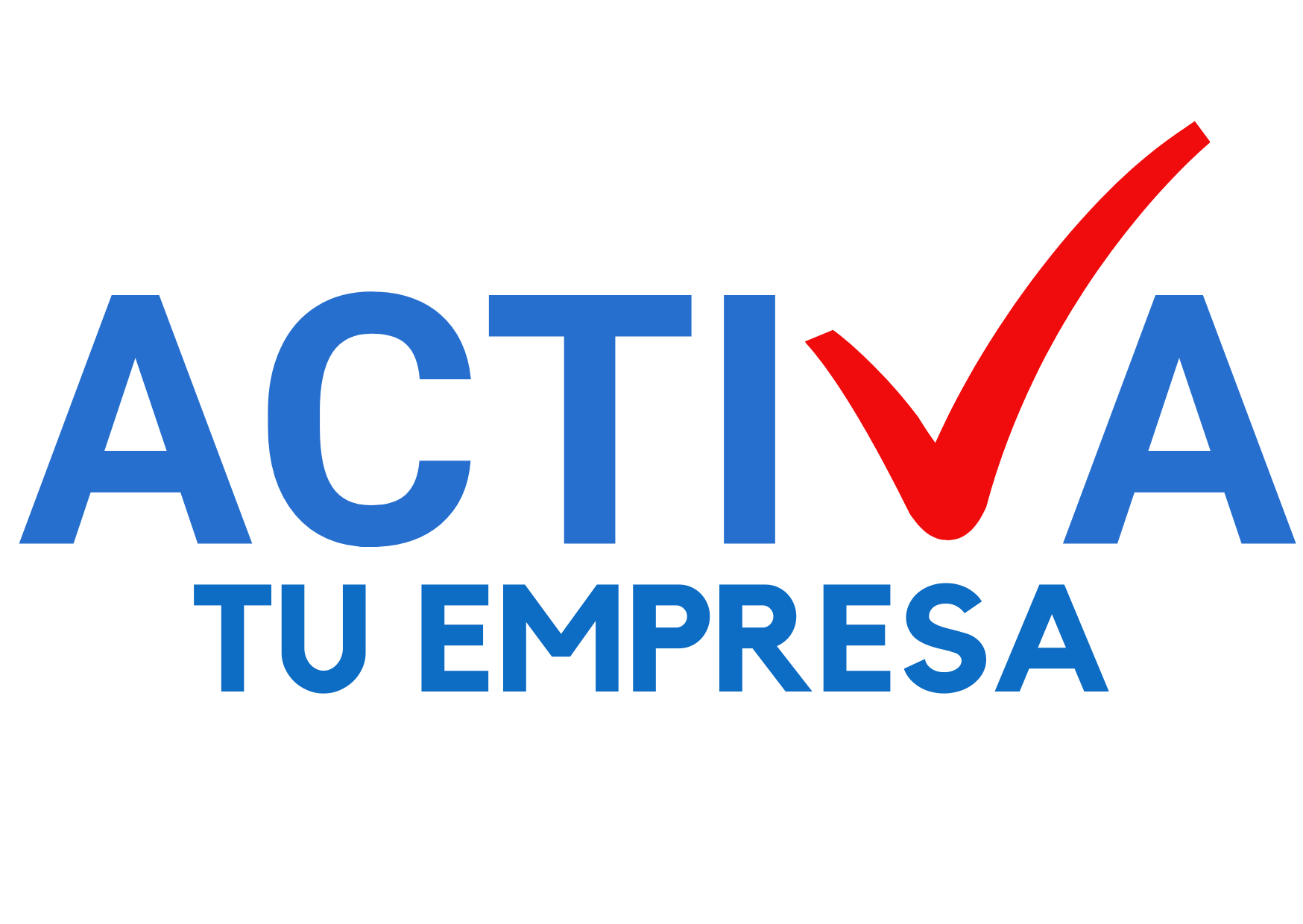 Activa tu empresa